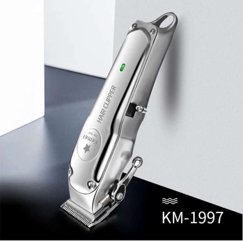 kemei 1997 hair clipper