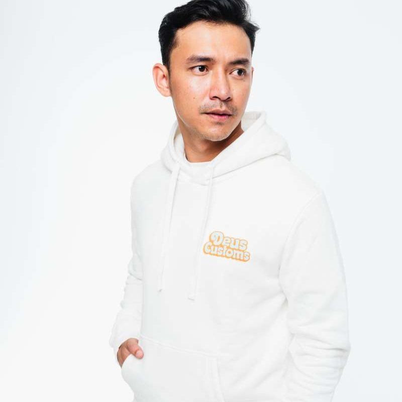 Jual Hoodie Deus Ex Machina Model Premium Terbaru Harga Murah Oktober 2024