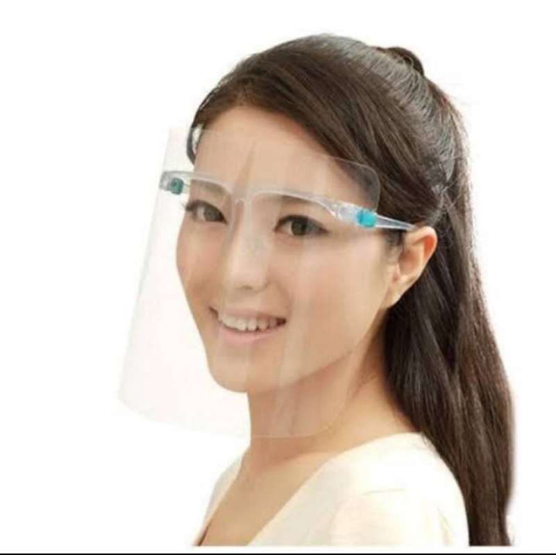 Jual Face Shield Kacamata Online September 2020 Blibli Com
