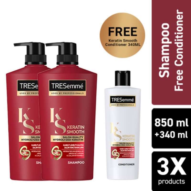 Harga keratin deals smooth treatment