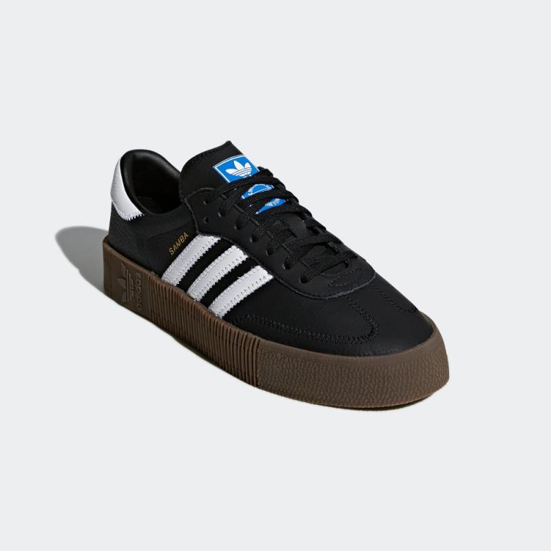 Jual adidas Sambarose Originals Shoes Sepatu Olahraga Wanita
