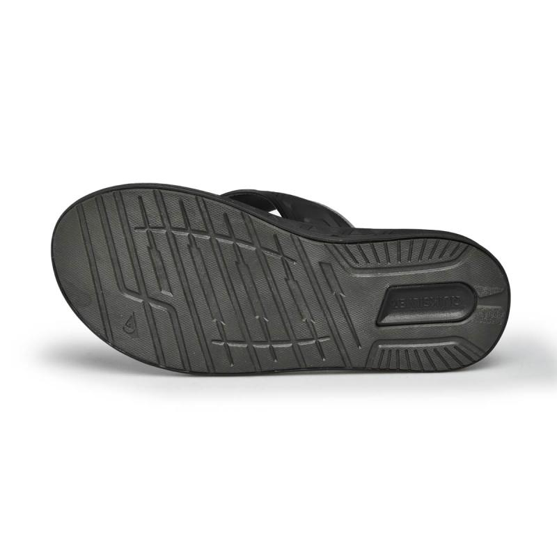 Jual Quiksilver Quiksilvercurnt M Sndl Sandal Pria Aqyl100929 Xksc Online Oktober 2020 Blibli Com
