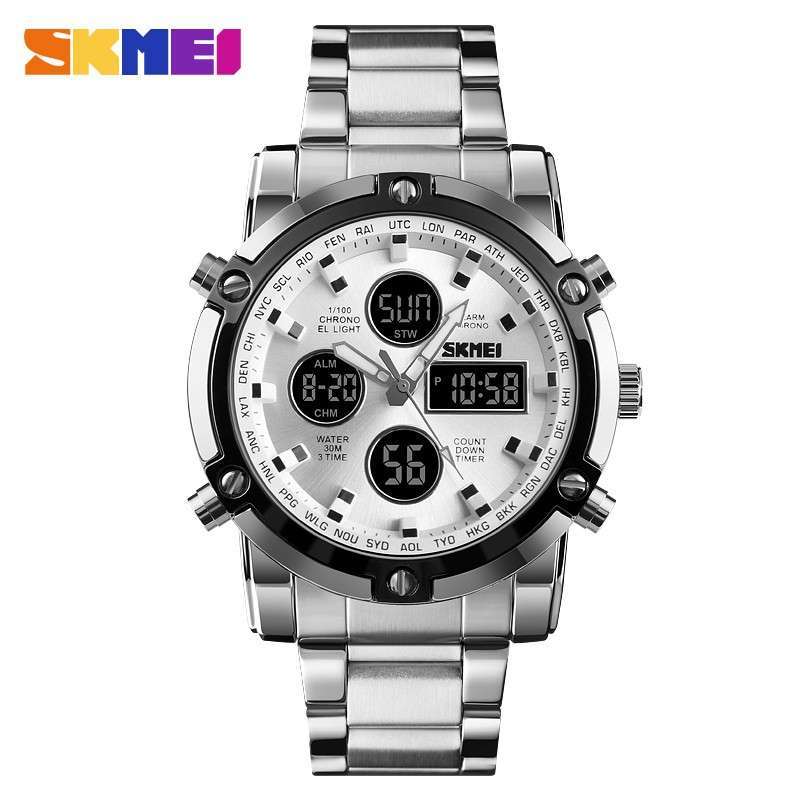 Jam skmei original harga outlet