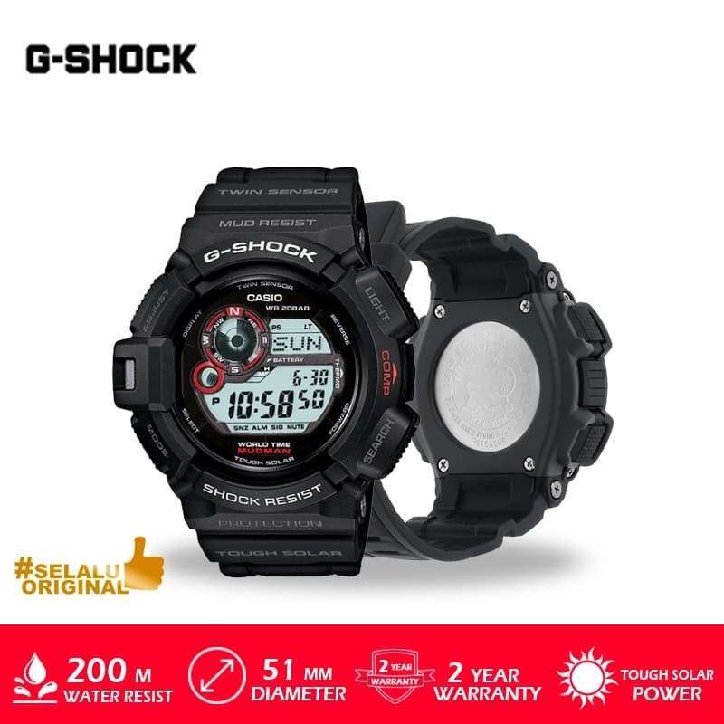 Jam g shock mud resist store