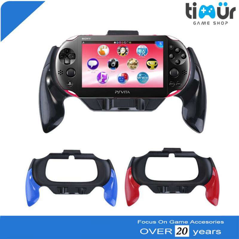 ps vita slim hand grip