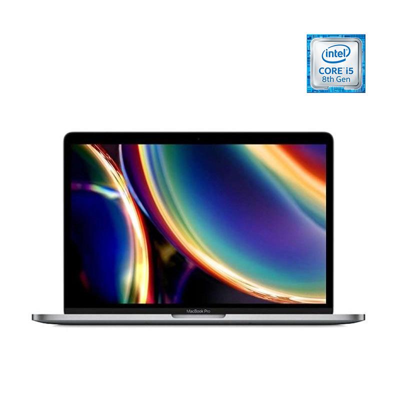 Jual Apple Macbook Pro 2020 MXK62ID/A 