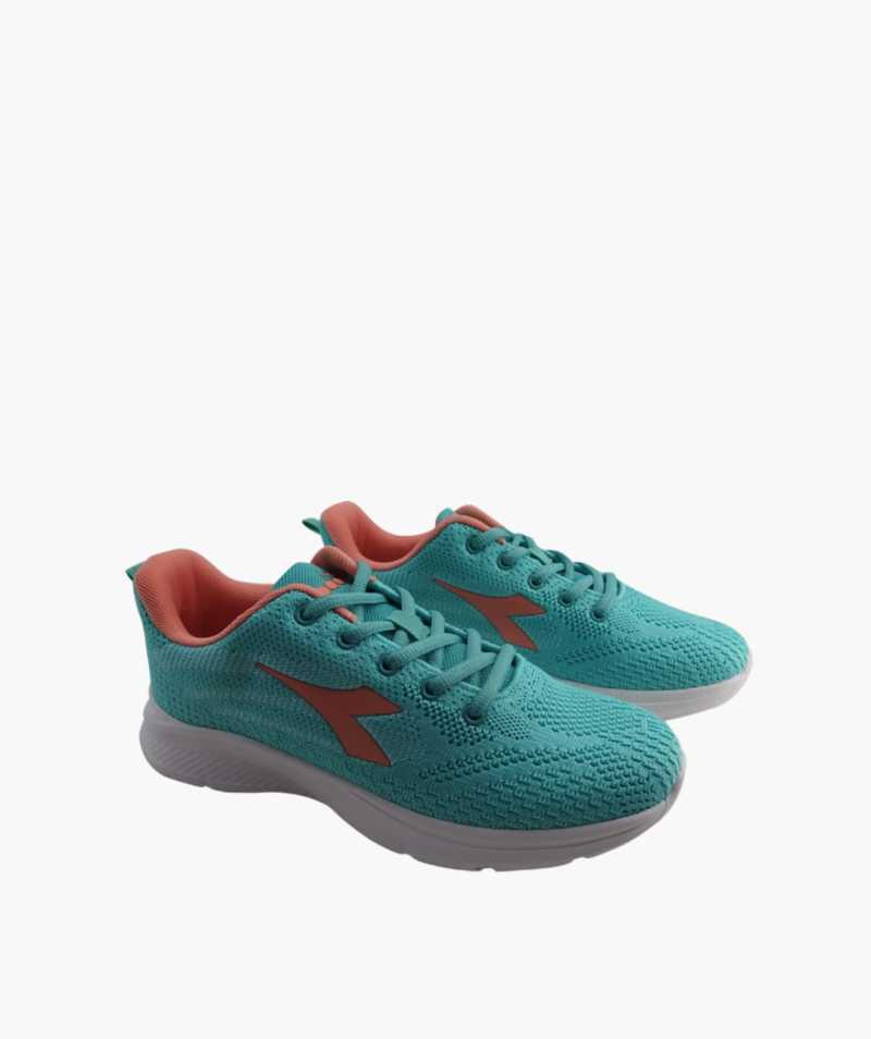 Jual Sepatu Sneaker Wanita Diadora Original Terbaru Harga Promo