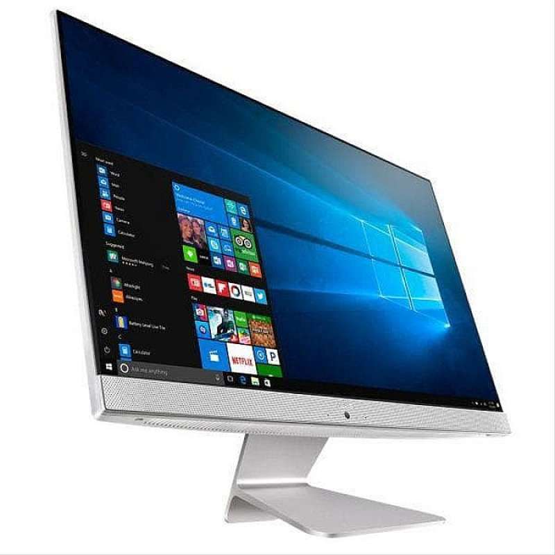 Jual Asus Aio V222fak Wa341t Intel I3 10110u 4gb Hdd 1tb Intergrated 21 5 Inch Fhd Win10 White Online Desember 2020 Blibli