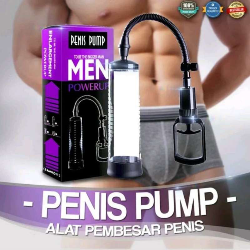 forum pompa penis