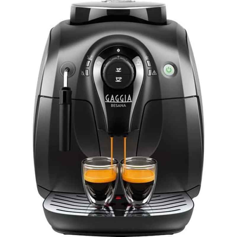 Jual Gaggia Besana Espresso Machine Mesin Kopi Otomatis Mesin Espresso Online Oktober 2020 Blibli Com