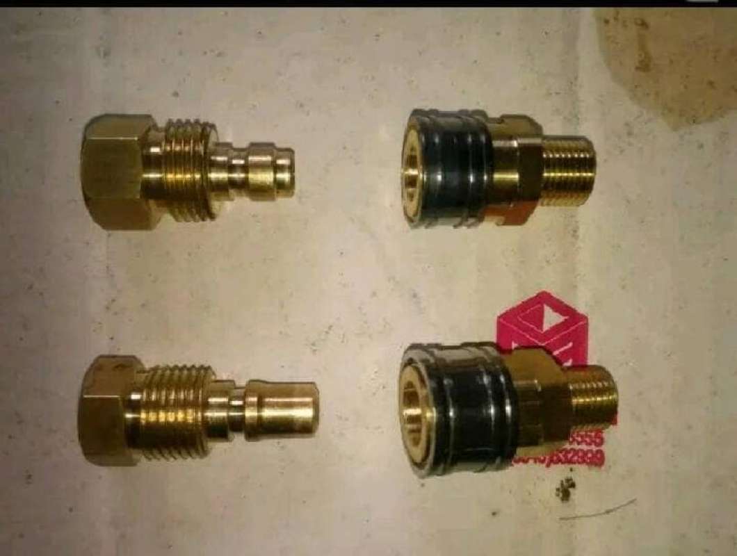 Jual Kupler Set 🏷️ Original, Model Terlengkap, & Harga