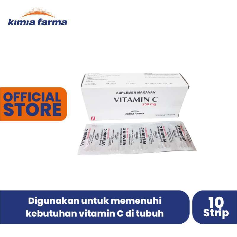 Vitamin C 250 Mg Dus Isi 100 Tablet Terbaru Agustus 21 Harga Murah Kualitas Terjamin Blibli Vitamin C 250 Mg Dus Isi 100 Tablet Terbaru Agustus 21 Harga Murah Kualitas Terjamin Blibli