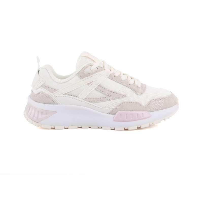 Sneakers fila wanita on sale