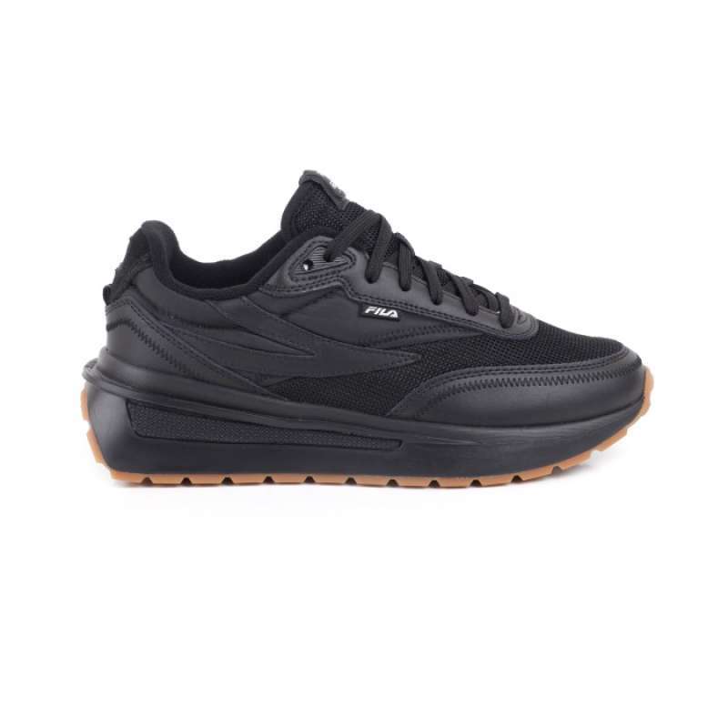Sneakers fila wanita sales