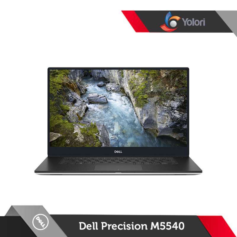 Jual Dell Precision M5540 15 6 Fhd E 2276m 16gb 512gb Quadro T2000 4gb Windows 10 Pro Online Januari 2021 Blibli