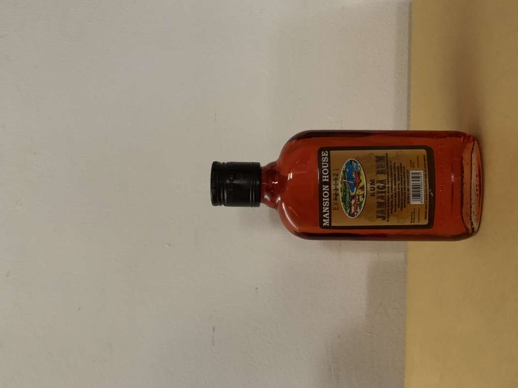 Jual Jamaica Rum 250 Ml Online September 2020 Blibli Com