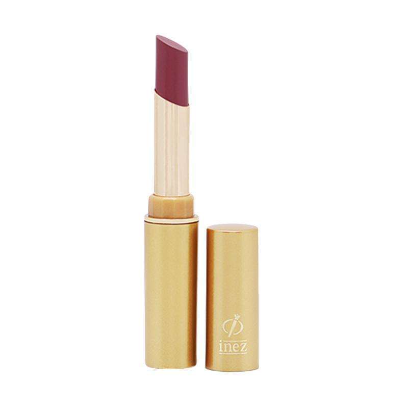 Jual Whs Inez Perfect Glow Matte Lipstick Apple Blossom Online November 2020 Blibli Com