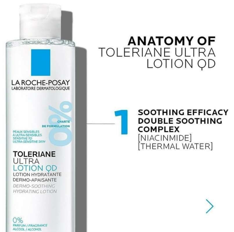 Hvad At adskille Problemer Jual La Roche Posay Toleriane Hydrating Lotion Toner ( 400ml ) di Seller  Beautylicious - Kota Jakarta Pusat, DKI Jakarta | Blibli