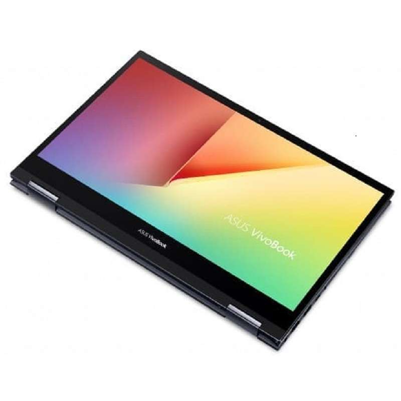 Jual Asus Vivobook Flip Tm420ia Ec751ts Ryzen 7 4700u 16gb 512ssd W10 Ohs 2019 Online Desember 2020 Blibli