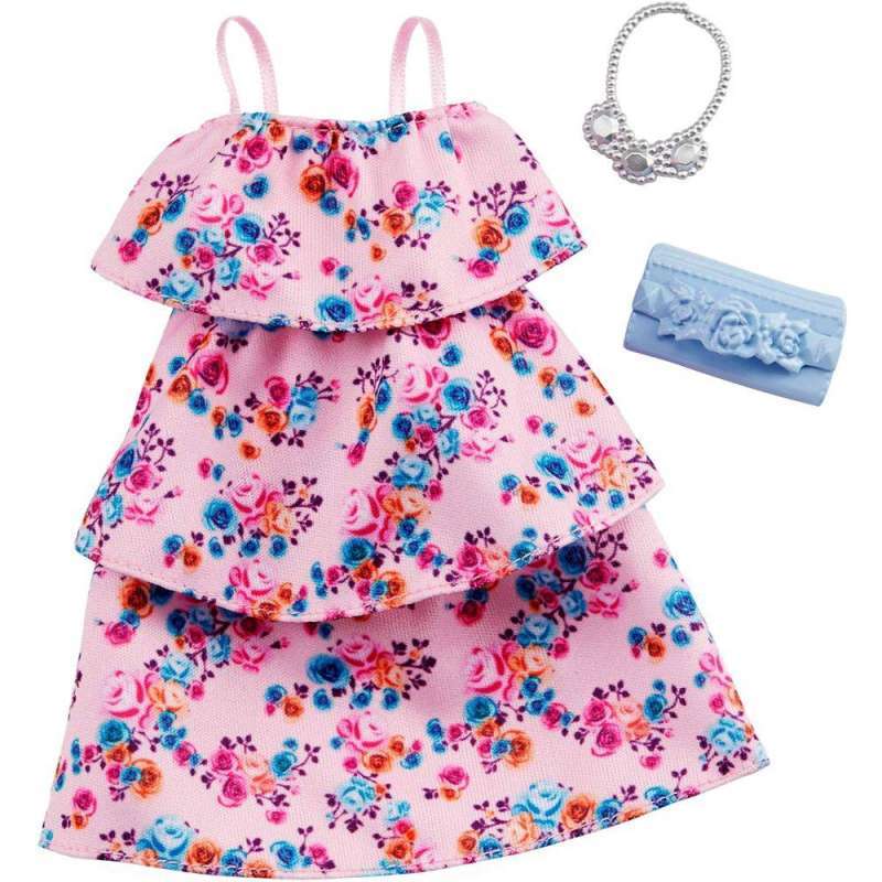 Barbie fnd47 clearance