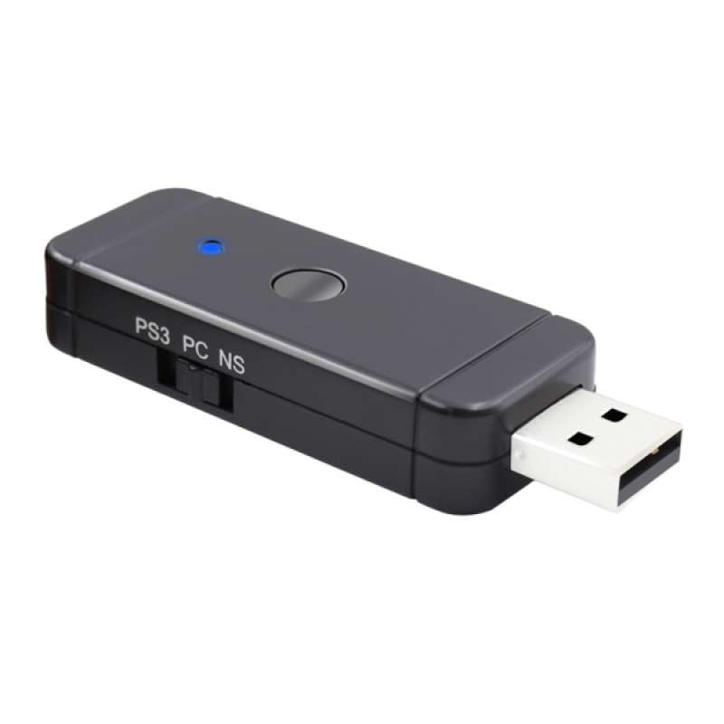 ps4 pc bluetooth adapter