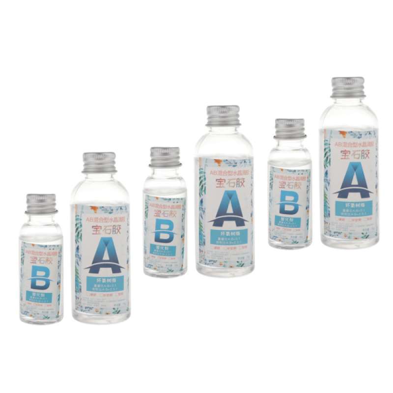 Jual 6x Diy Hard Type Resin Crystal Clear Glue Curing Epoxy Resin Materials For Jewelry Making Handmade Craft 3 1 Online Februari 2021 Blibli Warna cat epoxy lantai beragam pilihan warna dan bebas riquest. 6x diy hard type resin crystal clear glue curing epoxy resin materials for jewelry making handmade craft 3 1