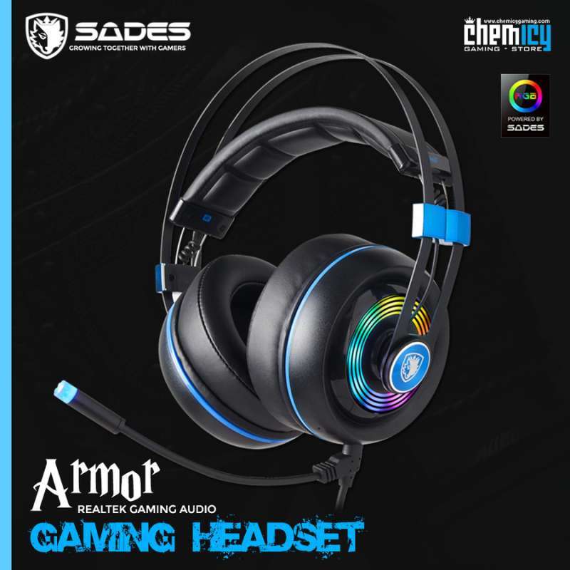 Sades armor realtek 2025