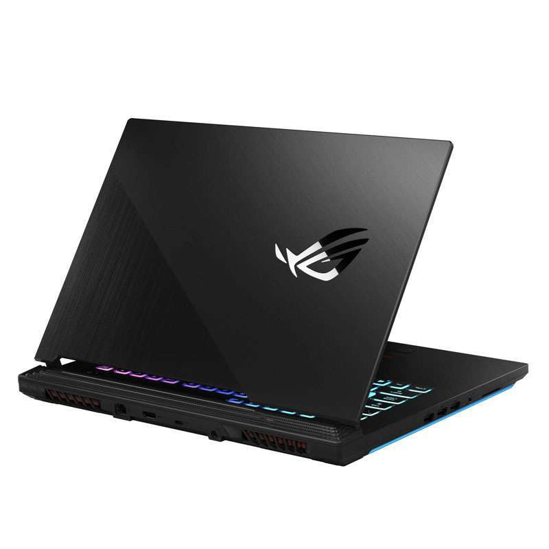 Jual Asus Rog Strix G512li I75tb6t Gaming Laptop Black I7 10750h 8gb 512gb Ssd 15 6 Inch Fhd Win 10 Online Desember 2020 Blibli