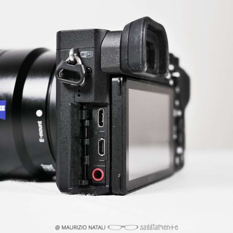 Sony a7s hdmi new arrivals