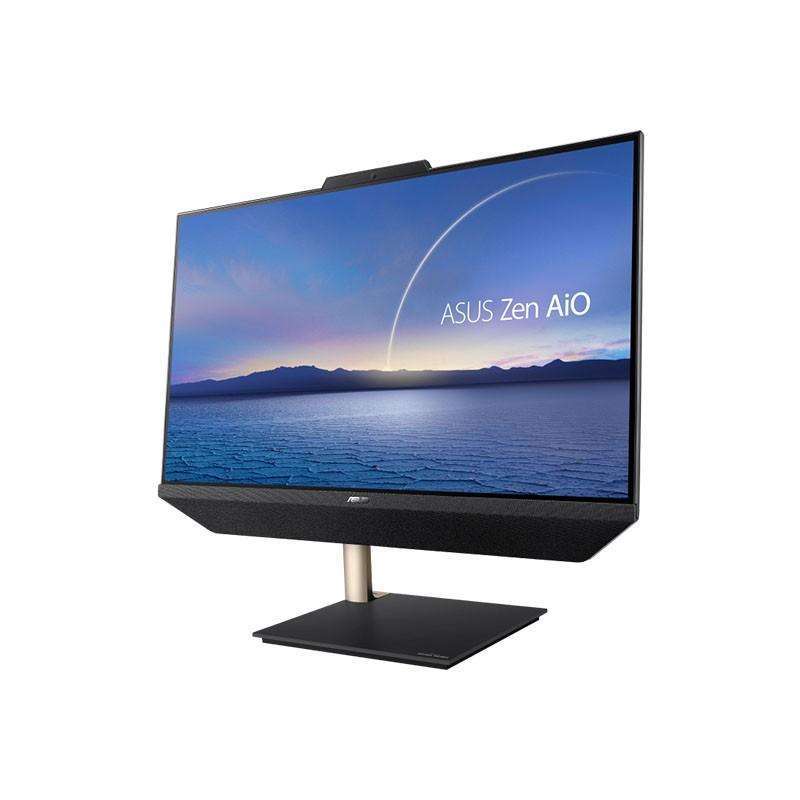 Jual Pc Asus Zen Aio A5401wrpt-ba7112ts1 I7-10700t 16gb 1tb Hdd+