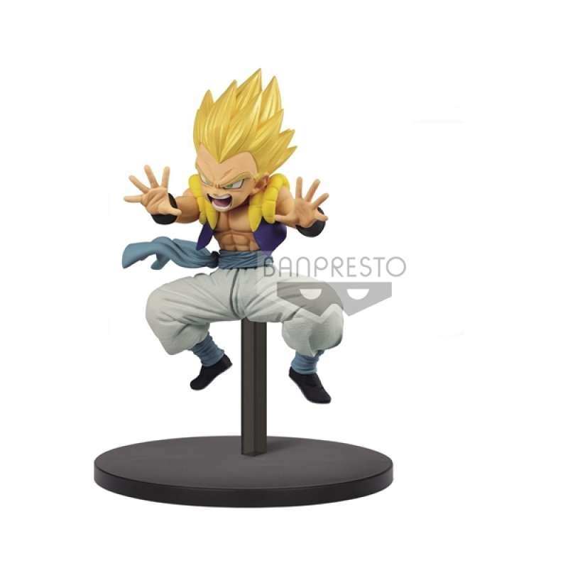 Jual Bandai Banpresto 16136 Dragon Ball Super Saiyan Gotenks Action Figure Online Maret 2021 Blibli Gotenks is absolutely bloodlusted this time, super buu in character. bandai banpresto 16136 dragon ball super saiyan gotenks action figure