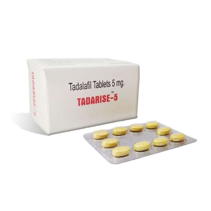 Tadala black 5mg online