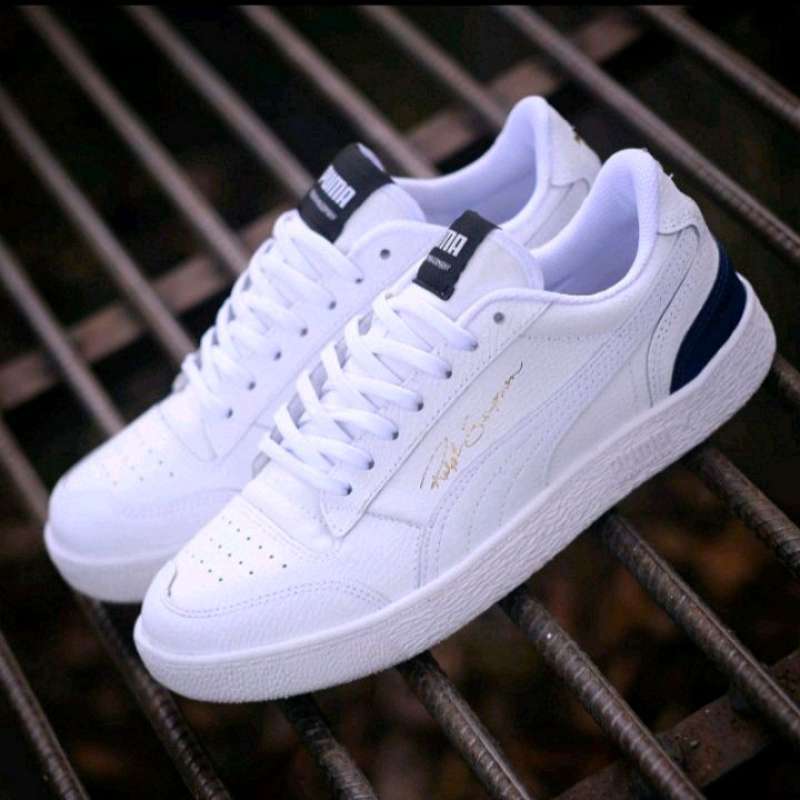 Sepatu puma original top pria