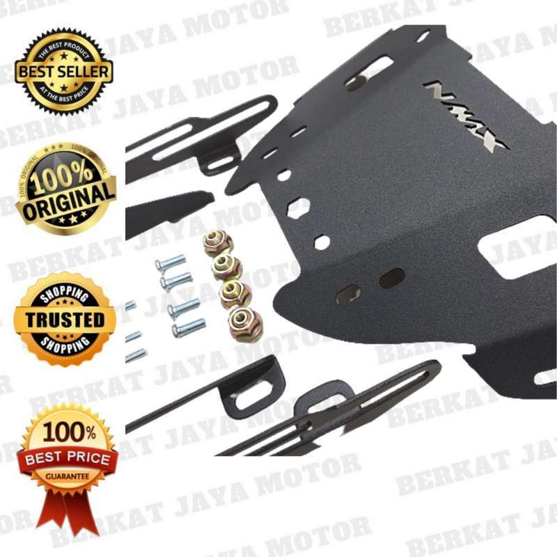 Jual Bracket Breket Serpo Spion Dudukan Visor Winshield Nmax New 2020 Batman Online Januari 2021 Blibli