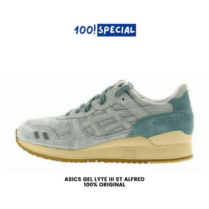 Asics best sale harga ori