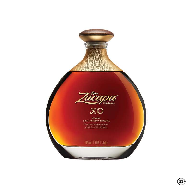 Jual Zacapa XO Rum [750 mL] di Seller Minuman.com Jakarta ...