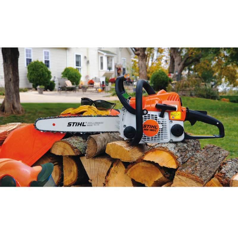 Jual Stihl Ms 180 Ms180 Mesin Potong Kayu 16 Inch Murah Mei 21 Blibli Jual Stihl Ms 180 Ms180 Mesin Potong Kayu 16 Inch Murah Mei 21 Blibli