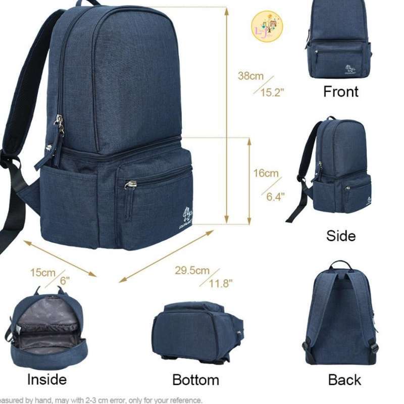 diaper backpack uk