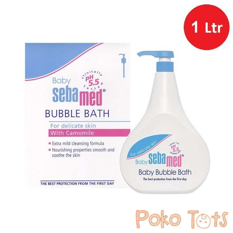Harga sebamed baby hotsell soap