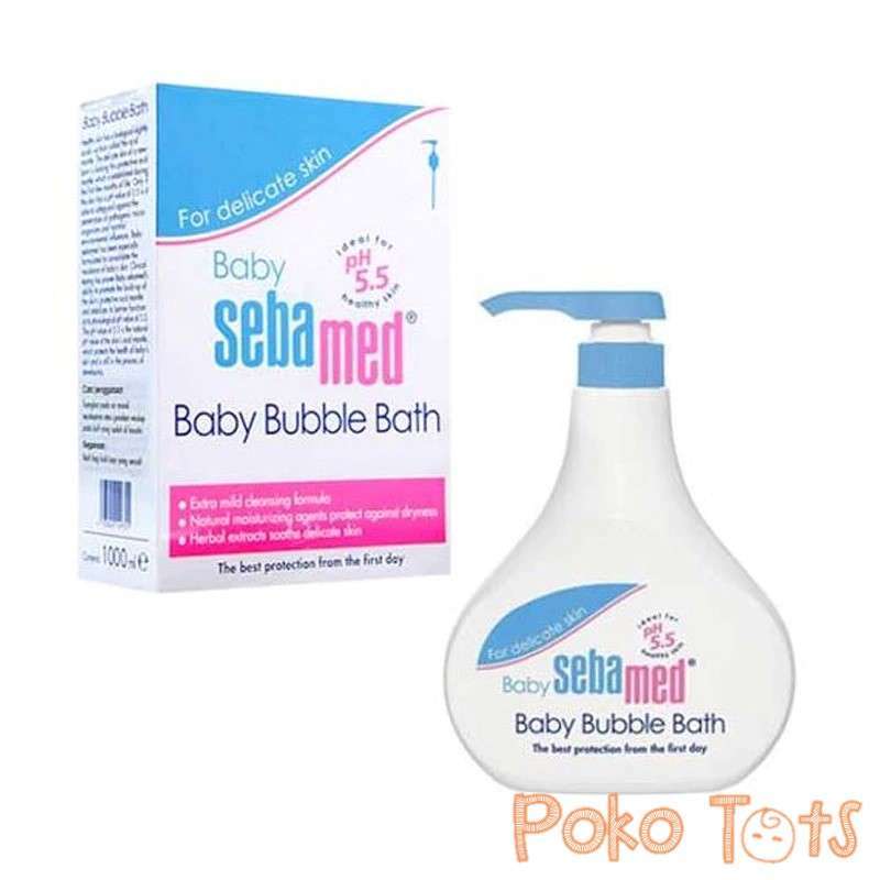 sabun sebamed baby