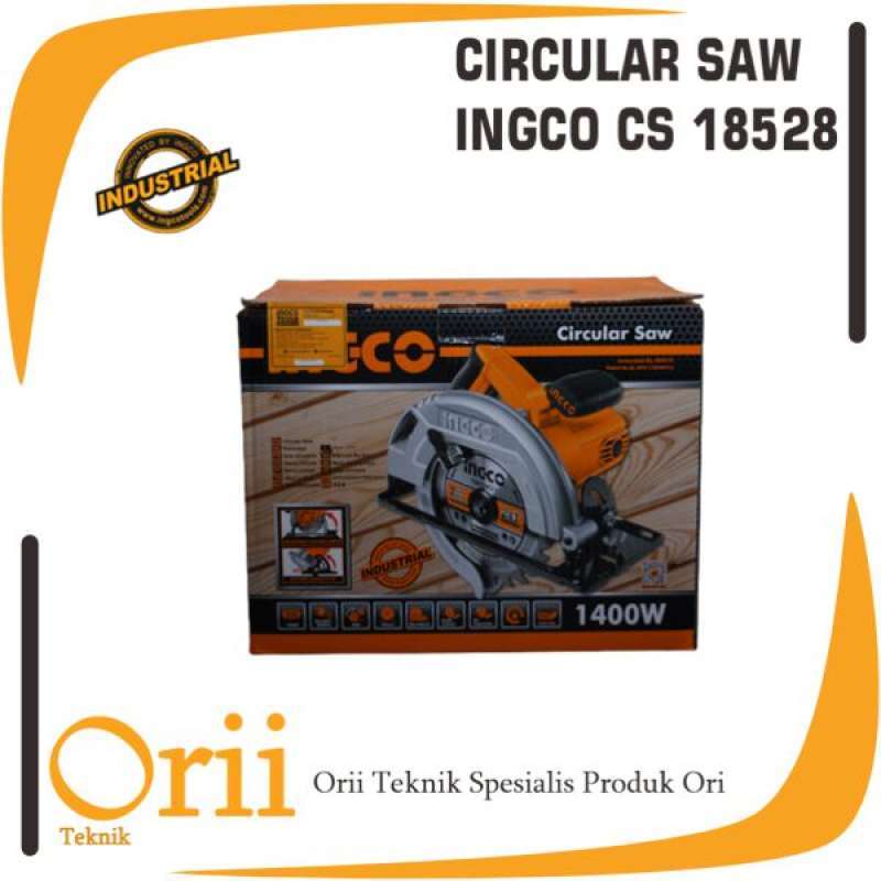 Ingco cs18528 deals