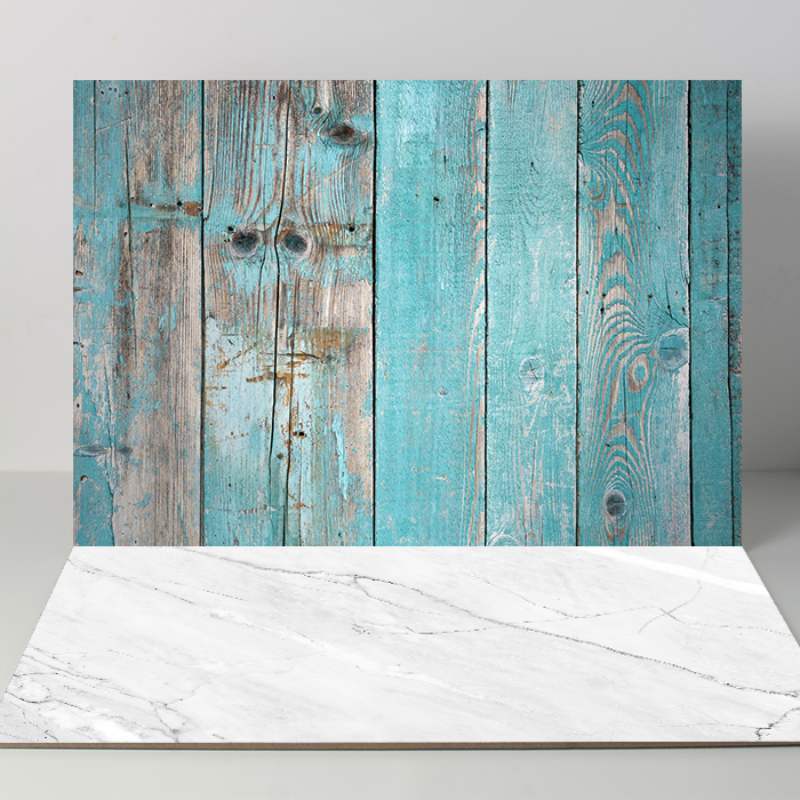 Jual Alas Foto Lipat Kayu Rustic Marmer 42 X 30 Cm Background Foto Produk Rl 07 Online Maret 2021 Blibli
