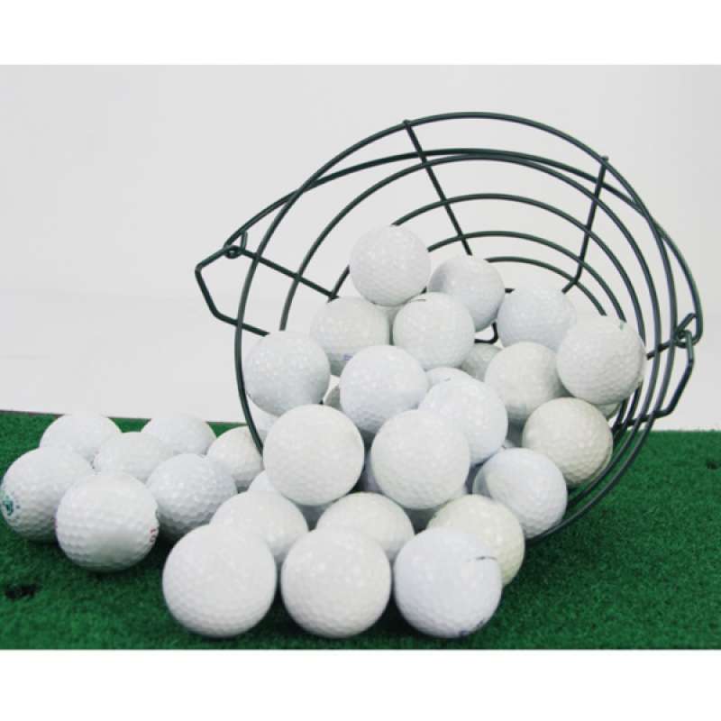 Promo Anti-rust Golf Ball Basket Wire 