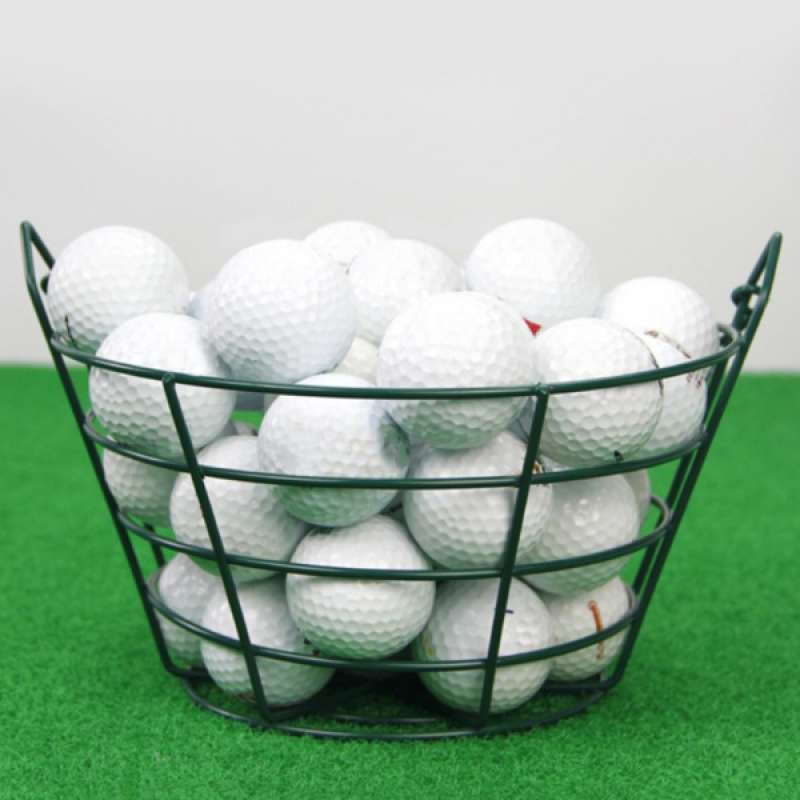 Promo Anti-rust Golf Ball Basket Wire 