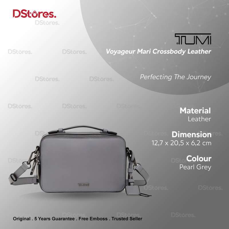 Tumi sales aberdeen crossbody