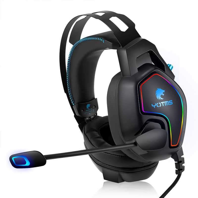 Yotms gaming online headset
