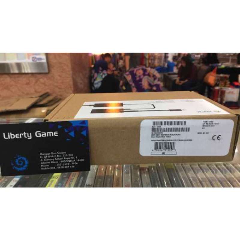 xbox one cardboard box