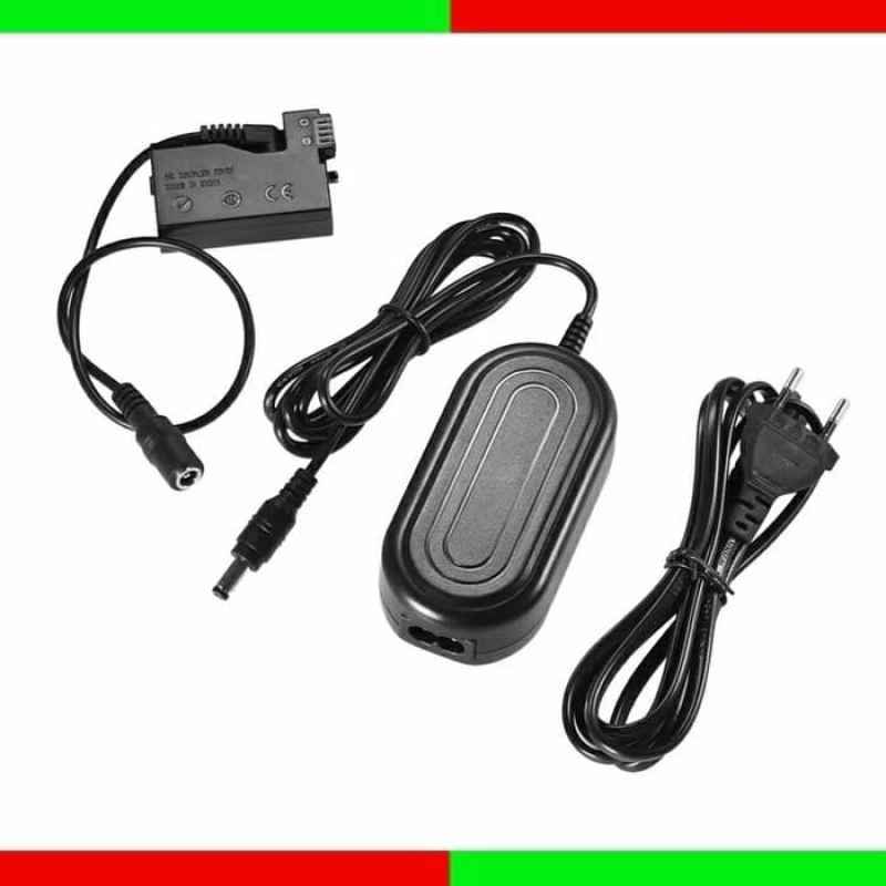 andoer ack e8 ac power supply lp e8
