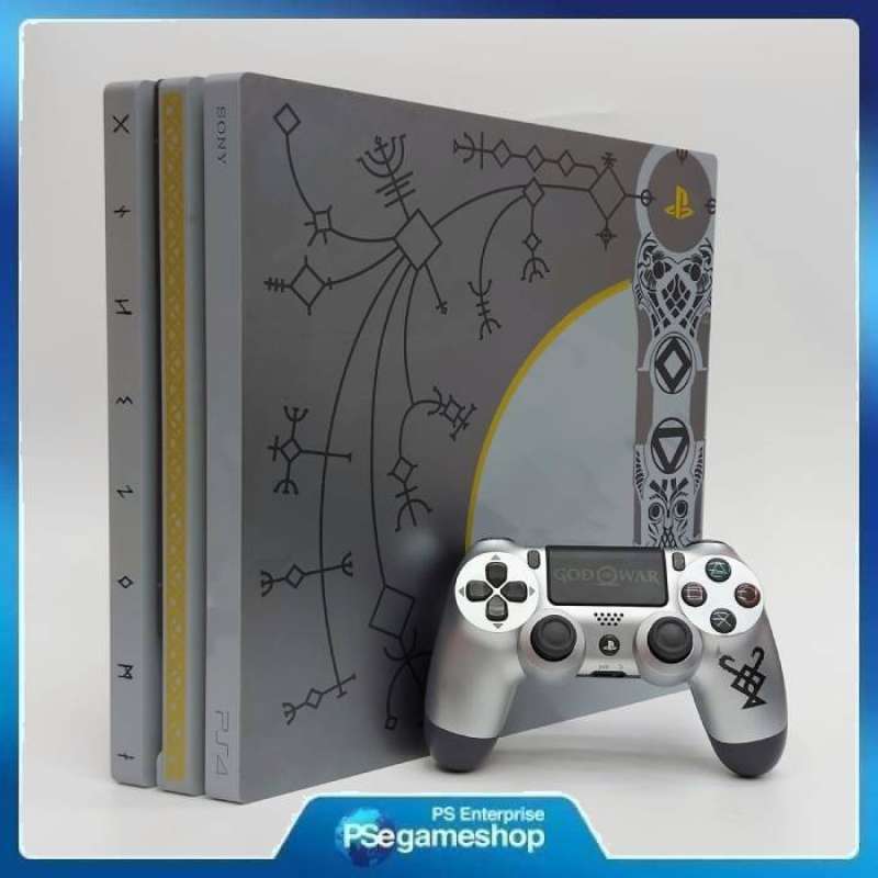 Ps4 pro on sale 1tb harga