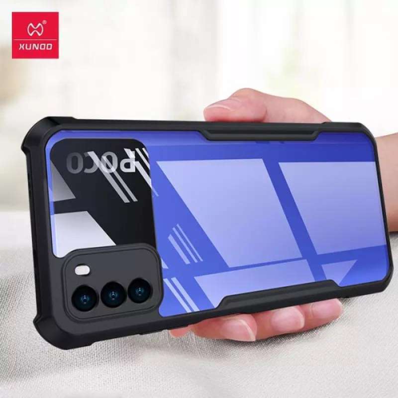 Hard Case Poco M3 Jual Case Xioami Poco M3 Redmi 9T Hardcase SVL